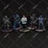 offer miniature painting commissions and consultancies
