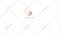 design a flat logo for your business