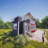 do architectural visualization using twinmotion