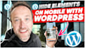 make amazing youtube thumbnail design in 30 mins