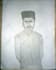 make a hand drawn pencil sketch