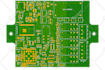 design pcb board and schematic in eagle software
