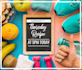 custom instagram templates and posts for your business