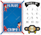 design adorable custom milestone blankets for babies