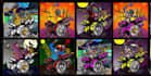 create unique 10k nft collection
