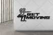 design modern, minimalist and flat logo design