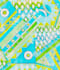 create seamless pattern design for kids textile home deco