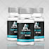 design vial label, peptide label and sarms packaging design