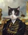 create pet portrait from your pet photos