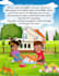 design children story book illustration, watercolor children book illustration