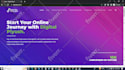 fix policy violation low value content for adsense approval