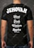 do creative typography and custom t shirt design