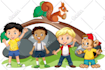 be professional storyboard artist for your project