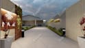 do landscape designing in 3d