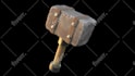 create realistic 3d model character for you