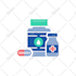 design line icon set