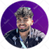 design professional social media profile picture