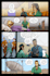 do professional comic lettering