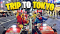 design a high CTR youtube thumbnail in just 2 hours