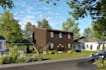 do interior, exterior designing, 3d modelling and rendering