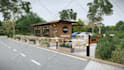 3d model and render your commercial real estate concept