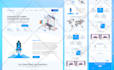 do UI UX design, website, dashboard, mobile app UI UX design