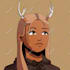 draw your dnd character, party, or oc