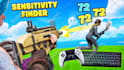 create professional fortnite creative map thumbnail