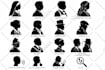 design professional custom icons in any style
