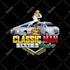 do trucking dispatching towing transport junk removal and logistics logo