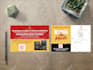 design  postcard or eddm postcard in 24 hrs