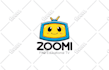 draw cute cartoon logo or cute character illustration