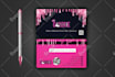 do design different stylish business card