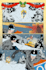 flat color your illustration or comic page