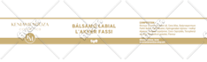 create premium product label design