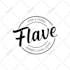 turn your image, logo into a clean stencil, silhouette or line art vector style
