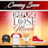 design event flyer, digital flyer, leaflet, brochure design