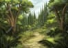 draw fantasy art, dnd characters, monsters, and game art