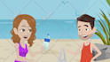 create 2d animation, marketing sale, explainer video, animated video
