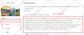 youtube channel audit video SEO and video audit