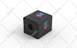 create 3d design from 2d cad or drawing or hand sketch