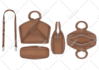 create custom shoe design or custom bag  design as you wishes