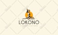 design feminine hand drawn logo