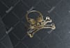 design royal luxury heraldic classic logo