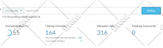 increase ahrefs domain rating, increase dr 30 plus