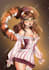 create cute bratz doll character for your social media