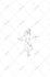 create vector line art for any product, logo 24 hours