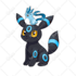 draw custom pokemon or fakemon, and pokemon trainer anime