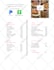 do modern food menu, digital menu, restaurant menu design