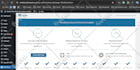 do urgent wordpress malware removal and fix hacked wordpress security